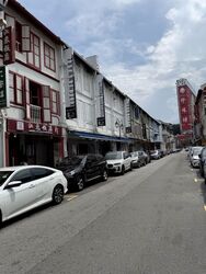 Kreta Ayer Conservation Area (D1), Shop House #563987101